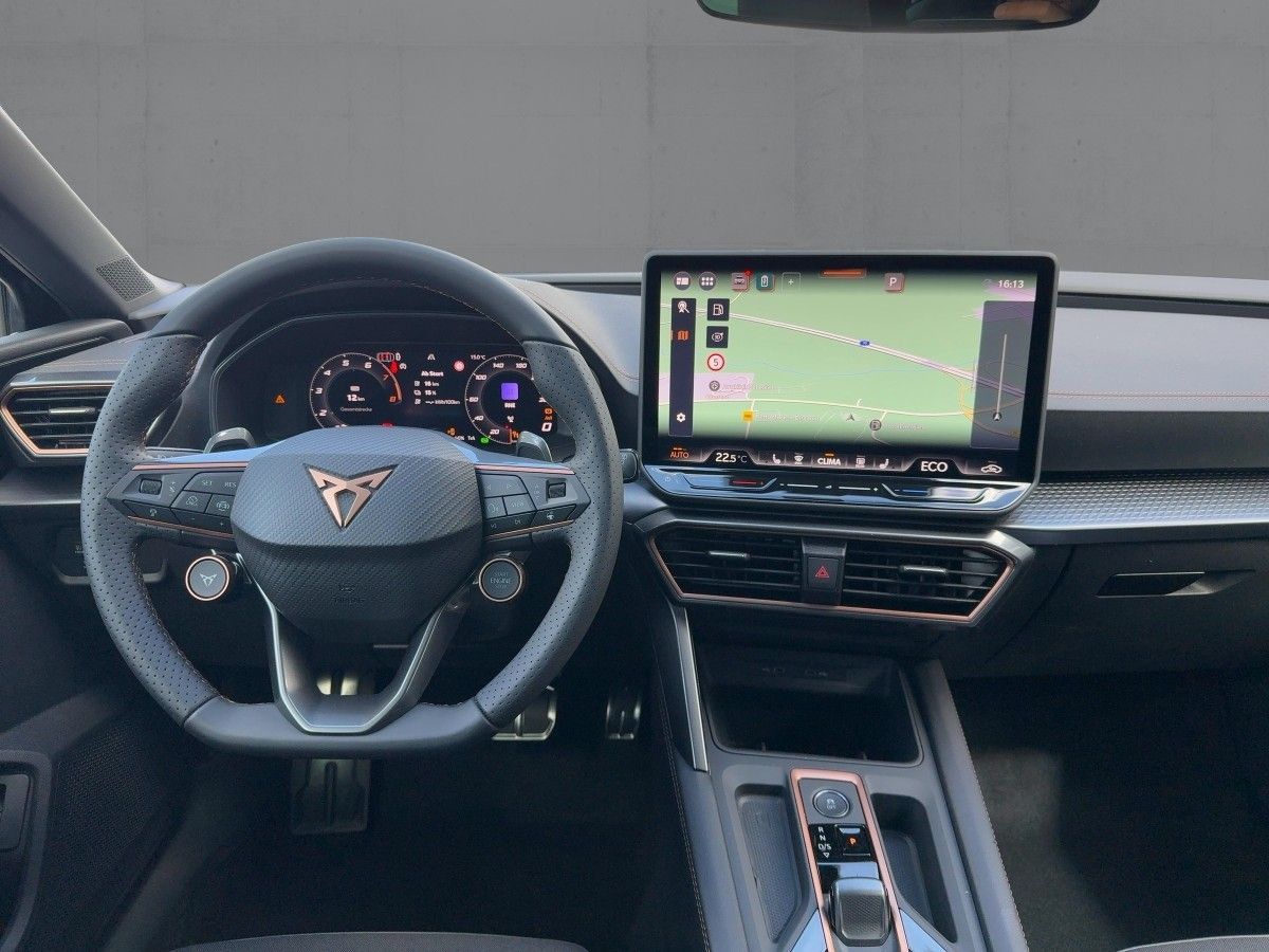 Cupra Leon - Bild 9