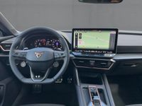 Cupra Leon - Vorschau Bild 9