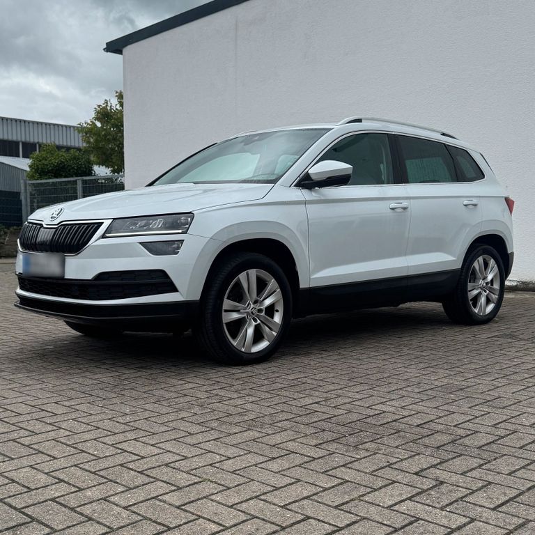 Image of Skoda Karoq