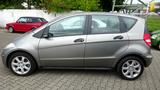 Mercedes-Benz A 180 A -Klasse A 180 CDI Automatik - Mercedes-Benz A 180