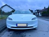 Tesla Model 3 Highland Allrad AHK Dual Long Range AWD - Tesla in Wuppertal