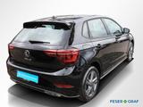 Volkswagen Polo 1.0 TSI R-Line DSG Matrix Navi RüKa Sitzh. - Volkswagen Polo: R
