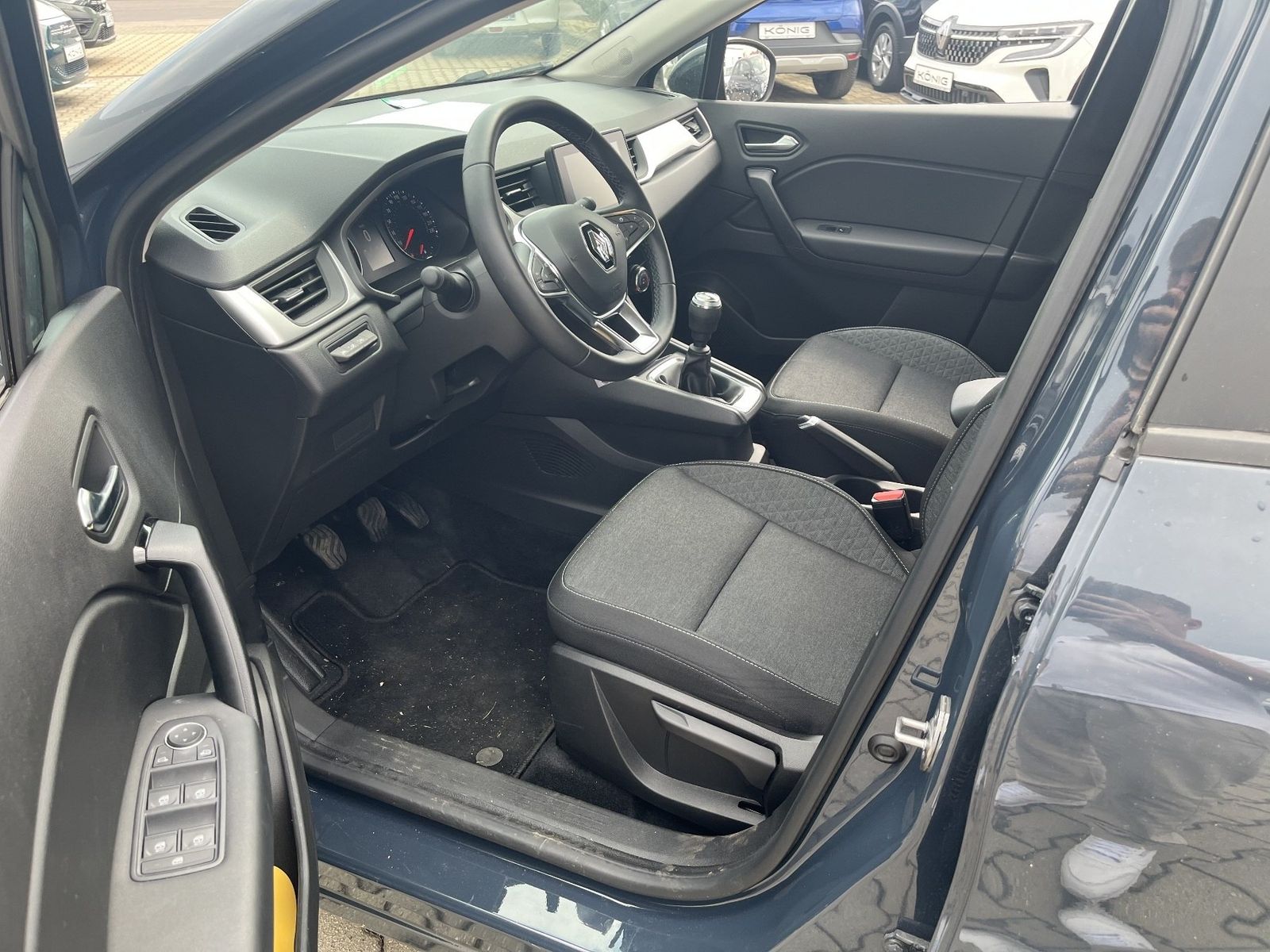 Renault Captur - Bild 9