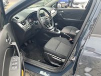 Renault Captur - Vorschau Bild 9