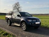 Mitsubishi L200 2 Hand ohne tüv  mit automatik Klima  - Mitsubishi L200 in Frankfurt (Main)