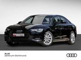 Audi A6 45 quattro BLACKPAK CAM ACC LM19 EKLAPPE NAVI - Audi A6 mit Benzin-Antrieb: Limousine, 4b