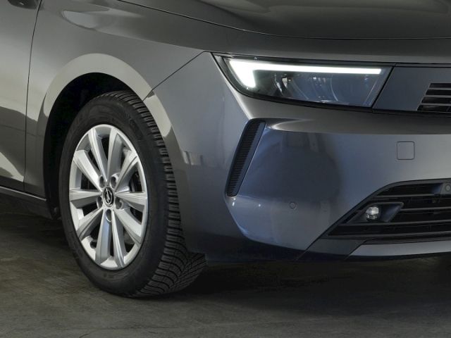 Astra L ST ELEGANCE CDTI AT+LED LICHT+NAVI+RÜCKF