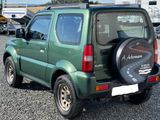 Suzuki Jimny 1.3 4WD Club - Suzuki Jimny: Club