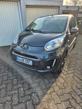 Citroën C1 1.0 Tendance ETG Tendance - Citroën C1: Tendance