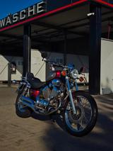 Yamaha Virago XV 535 2YL - YAMAHA VIRAGO 535