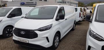 Fahrzeugabbildung Ford Transit Custom Kasten 320 L2 Trend FWD