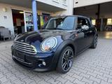 MINI COOPER Cabrio Cooper Finan Garantie - MINI MINI Gebrauchtwagen in Mannheim