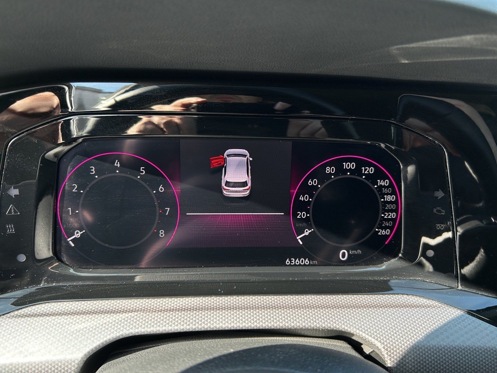 Volkswagen Golf - Bild 14