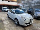 Alfa Romeo MiTo GPL 1.4 78 CV Junior Sport Pack - Alfa Romeo MiTo Junior