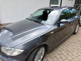 BMW 1er BMW 120 d - BMW aus 2004: 1er