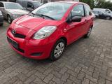 Toyota Yaris Cool
