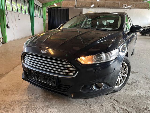 Ford Mondeo Turnier Trend 1,6TDCI