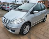 Mercedes-Benz A 170 A A 170 Klima Top Zustand !!!!! - Mercedes-Benz A 170: Kleinwagen