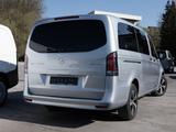 Mercedes-Benz Vito 119 Tourer/Pro/lang/Mopf/MBeam/Navi/Kamera - Mercedes-Benz Vito: Lang