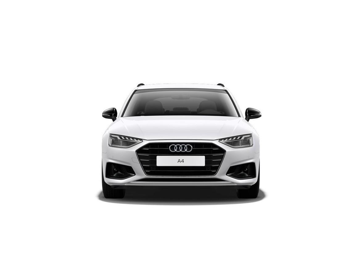 Audi A4 Avant advanced 35 TFSI, миниатюра 3