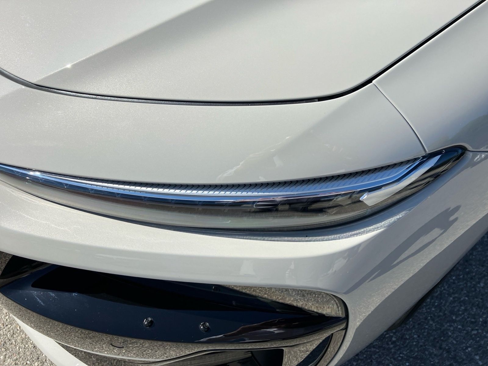 Audi S6 e-tron - Bild 6