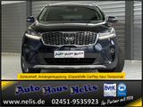 Kia Sorento 2,2 CRDi Spirit 4WD 7-Sitzer AHK PDC Spu - Kia: 7 Sitzer