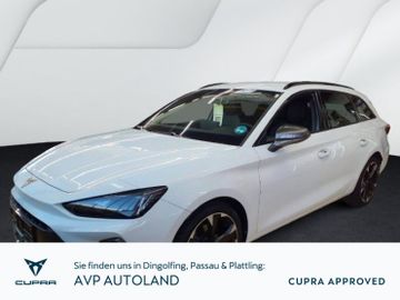 Cupra Leasingangebot: Cupra Leon Sportstourer 1.5 eTSI DSG | NAVI | LED |