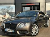 Bentley Continental GT 4.0 V8 4WD FACELIFT  SOFTCLOSE - - gebrauchte Bentley Continental GT aus dem Jahr 2015