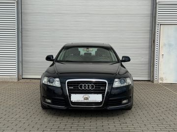 Audi A6 - 1