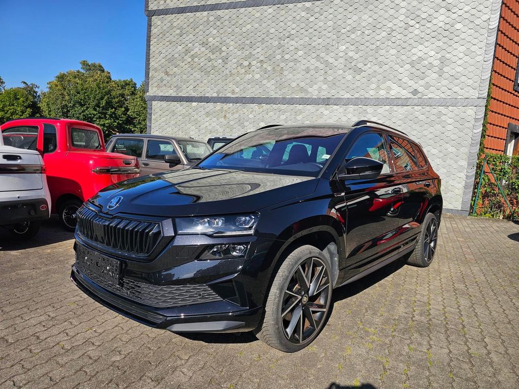 Image of Skoda Karoq