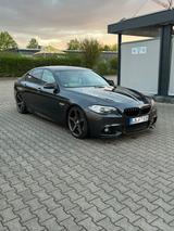 BMW 535i M Paket Deutsches Fahrzeug  - BMW 535 in Stuttgart