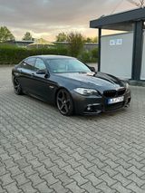 BMW 535i M Paket Deutsches Fahrzeug  - BMW 535: Limousine, 535i