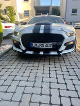 Ford Mustang,Manuell,SHZ, 8fach Bereift, super optik - gebrauchte Ford Mustang aus dem Jahr 2017