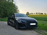 Audi RS3 2.5 TFSI Limo/Pano/Carbon/RS-AGA/Garantie - Audi RS3 in Dortmund