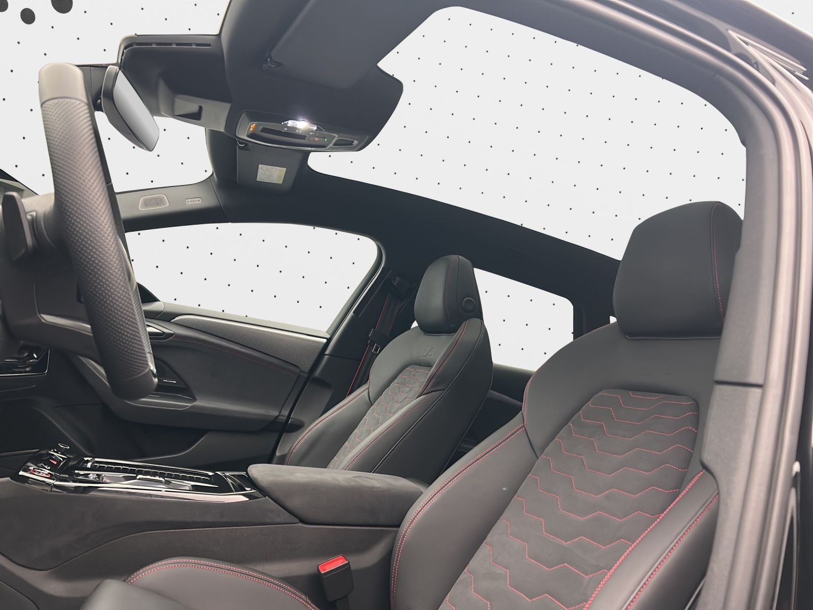 Audi A6 e-tron - Bild 11