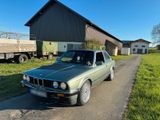 BMW Bmw E30 325e - BMW 325 aus 1985