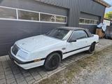 Chrysler le Baron 2.5 Automatik - Chrysler Le Baron: Privatanbieter