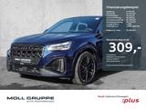 Audi SQ2 TFSI S tronic Sonos Virtuell LED - Audi SQ2 aus 2022