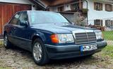 Mercedes-Benz 260 - Mercedes-Benz 260 aus 1991