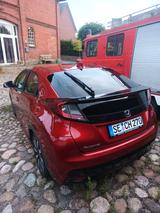 Honda Civic 1.4 i-VTEC Elegance Elegance - Honda in Hamburg