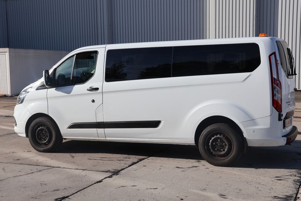 Image of Ford Transit