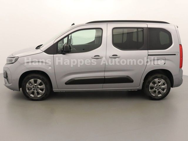 Opel Combo Life E GS Navi Kamera Tot Winkel LED