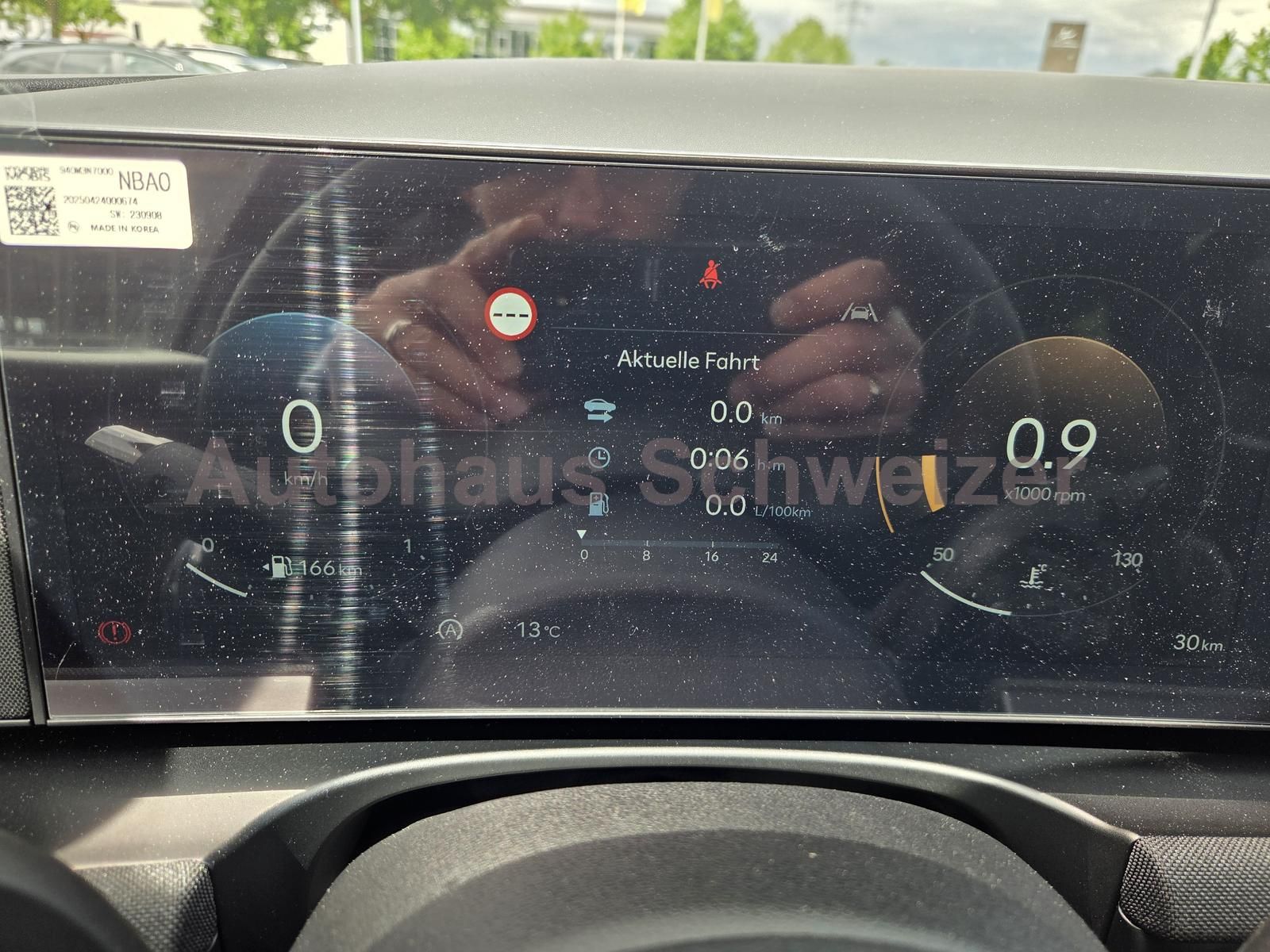 Hyundai Tucson – Bild 17