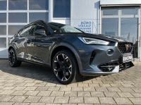 CUPRA Formentor 2.0 TSI DSG 4Drive VZ 2.HD AHK 8-FACH bei Autohaus Landmann & Maier OHG