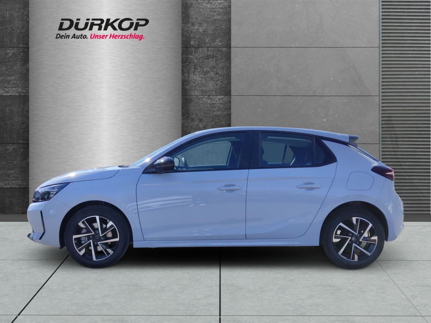 Opel Corsa - Bild 2