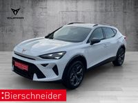 Cupra Formentor - Vorschau Bild 1