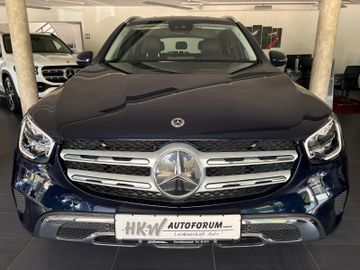Mercedes GLC 220 - 5