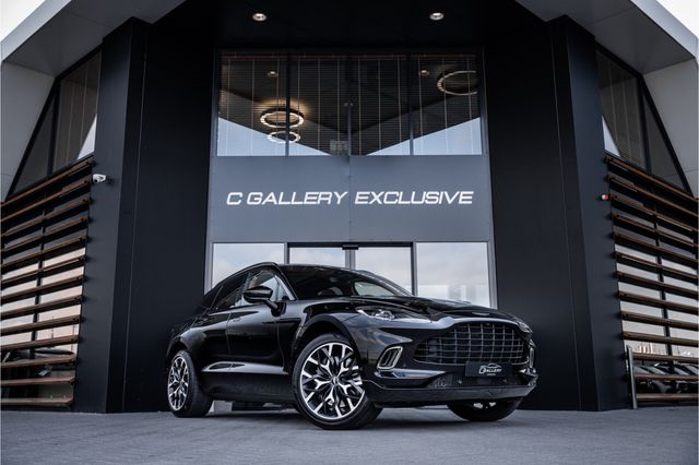 Aston Martin DBX 4.0 V8 - 1/500 | Panorama | 360 Camera | Luc