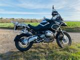 BMW R 1200 GS Adventure  - MOTORRAD AUS DEM JAHR 2010