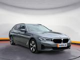 BMW 520 d Touring Automatik +LED+NAV+KAMERA+ACC+SHZ+ - BMW 520 in Magdeburg